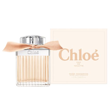 chloe rose tangerine review